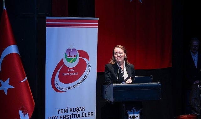 Hasan Âli Yücel Konak’ta anıldı