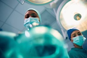 Hastane Tehlikeli Sınıf Düşürme Önerisi Kabul Edilmedi