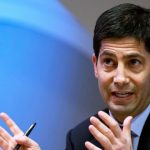 Hedge fonu yöneticisinden Kevin Warsh yatırımı