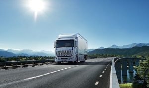 Hyundai Hidrojendeki İddiasını 20 Milyon Kilometreyle Taçlandırdı