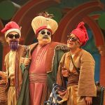 İBB Şehir Tiyatroları’nda Bu Hafta (25 Şubat-2 Mart 2026)