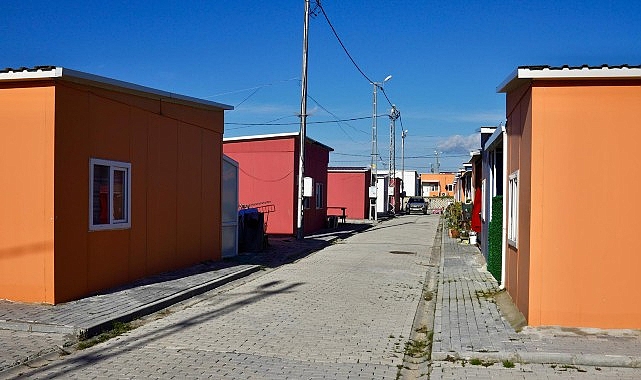 İBB’den Deprem Bölgesine 2,24 Milyar Liralık Dev Destek