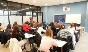 İBB’den LGS ve YKS’ye Hazırlananlara Ücretsiz Deneme Desteği