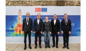 İklim politikalarında İzmirlilerin de sözü var