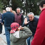 İlk İftar programı Çıralı’da