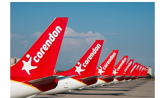 İstanbul Havalimanları Muhabirleri Derneği ile buluşan Corendon Airlines, 2025 performansını ve 2026 vizyonunu anlattı