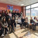 İzmir Büyükşehir Belediyesi gençlerin sanat yolculuğunu destekliyor