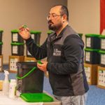 İzmir’de bokaşi seferberliği