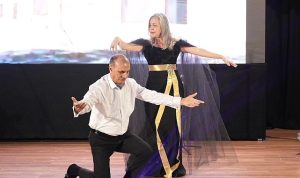 İzmir’den Mardin Midyat’a Müzik Aracılığıyla Gönül Köprüsü