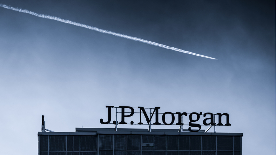 JPMorgan’dan yeni gümüş tahmini