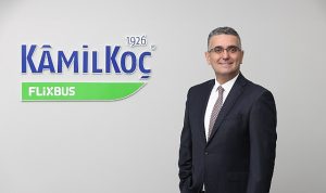 Kâmil Koç, 100. Yılını Dev Bir Kampanyayla Karşılıyor: 2026 boyunca her ay 100 şanslı yolcuya ücretsiz bilet