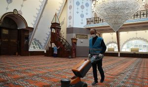 Kadıköylüler İftar Sofralarında Buluşuyor