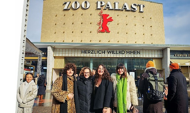 Kadir Has Üniversitesi Mezunlarından Uluslararası Başarı