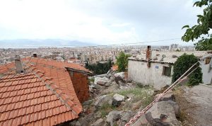 Karşıyaka’da 13 yıllık sorun çözüme kavuşuyor: ‘Taş ocağı’ planları askıda!