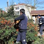 Kartepe’de Çevre Düzenlemesi