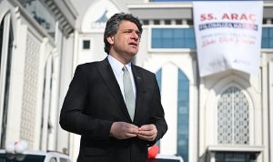 Kartepe’nin Hizmet Gücü Artıyor