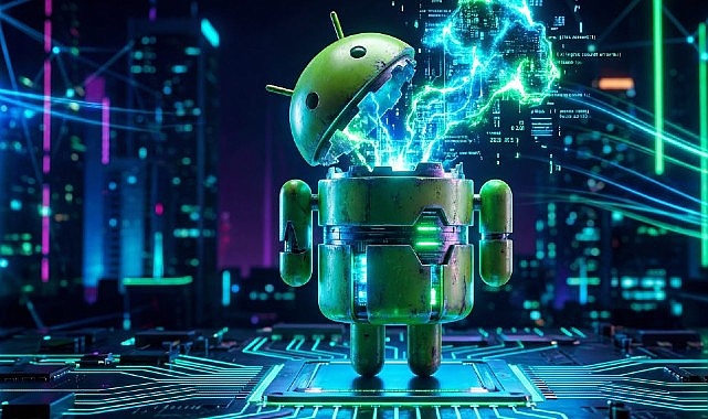 Kaspersky, Yeni Android Zararlı Yazılımı Keenadu’nun Tedarik Zinciri Yoluyla Yayılabildiğini Tespit Etti