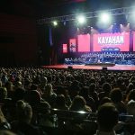 “Kayahan Şarkıları Konseri” İlk Defa Sanatseverlerle Buluştu