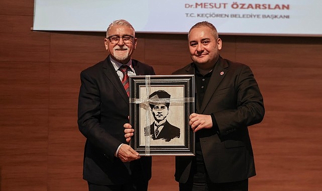 Keçiören’de Deprem Gerçeği Bilimsel Verilerle Ele Alındı