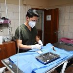 Kemer Belediyesi “Can dostlarına” sahip çıkıyor