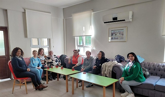 Kemer Belediyesi’nden 2025’te 7 Bin 938 vatandaşa sağlık desteği