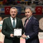 Kocaeli, Büyükler Türkiye Judo Şampiyonası’na ev sahipliği yapıyor