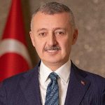 Kocaeli Büyükşehir Belediye Başkanı Tahir Büyükakın ‘Berat Kandilimiz mübarek olsun’