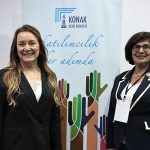 Konak’ın Kadın Meclisi yeni başkanını seçti