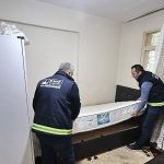 Konak’ta eşya dayanışması: Bağışlar ihtiyaç sahiplerine ulaştırılıyor