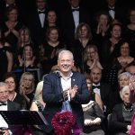 Konak’ta şarkılar sevgiyi anlattı