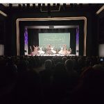 Konya Büyükşehir Avusturya’da Sema Mukabelesi Düzenledi