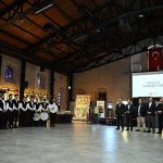 Konya Büyükşehir Mukaddes Emanetleri Bu Yıl Da Konyalılarla Buluşturuyor