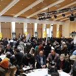 Konya’nın 2043 Ulaşım Vizyonu Paydaşlarla Masaya Yatırıldı