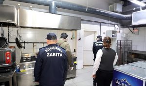 Küçükçekmece Ramazan Ayına Hazır