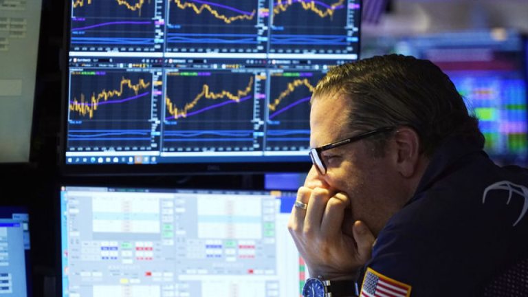 Küresel piyasalarda geniş çaplı satış dalgası