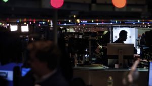 Küresel piyasalarda Nvidia bilançosunun yankıları