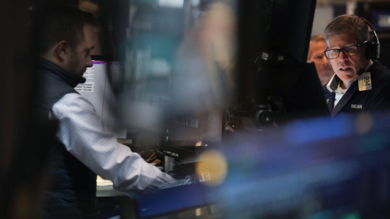 Küresel piyasalarda toparlanma çabası