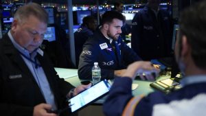 Küresel piyasalarda yeniden ABD problemi