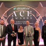 MAİS, Müşteri Deneyiminde Renault ve Dacia Markalarıyla Üst Üste Üçüncü Kez Şampiyon Oldu!