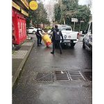 Maltepe’de kamusal alan işgallerine karşı denetim yoğunlaşıyor