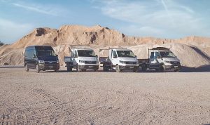 MAN TGE Next Level, “2026 Yılının Sürdürülebilir Hafif Ticari Aracı” seçildi