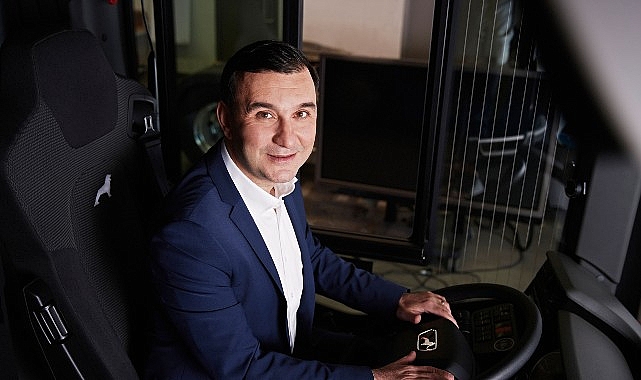 MAN Truck & Bus’tan Türkiye’de Dev Adım: Ankara Fabrikası’nda Elektrikli Otobüs Seri Üretimine Başladı