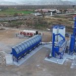 Manisa Büyükşehir Belediyesinde Asfalt Seferberliği