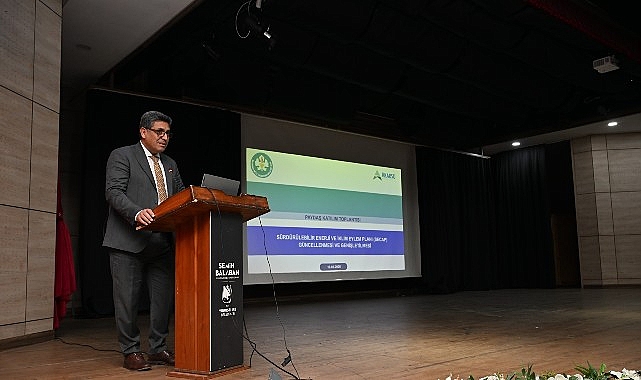 Manisa’nın İklim Haritası Ortak Akılla Güncelleniyor