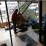 Menderes’te Temizlik Harekatı