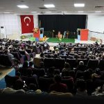 ‘Meraklı Civciv’ Kartepe’de Sahne Aldı