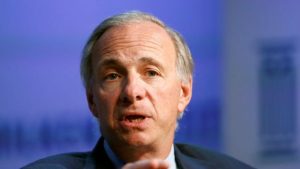 Milyarder yatırımcı Ray Dalio: Dünya sermaye savaşının eşiğinde