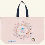 Minycenter’dan TEGV’e destek