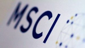 MSCI, Türkiye hisselerinde revizyona gitti