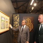 Mukaddes Emanetler ve Ramazaniyyeler Sergisi açıldı